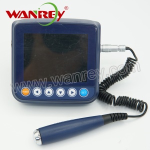 Vet Ultrasound Scanner WR-VD007